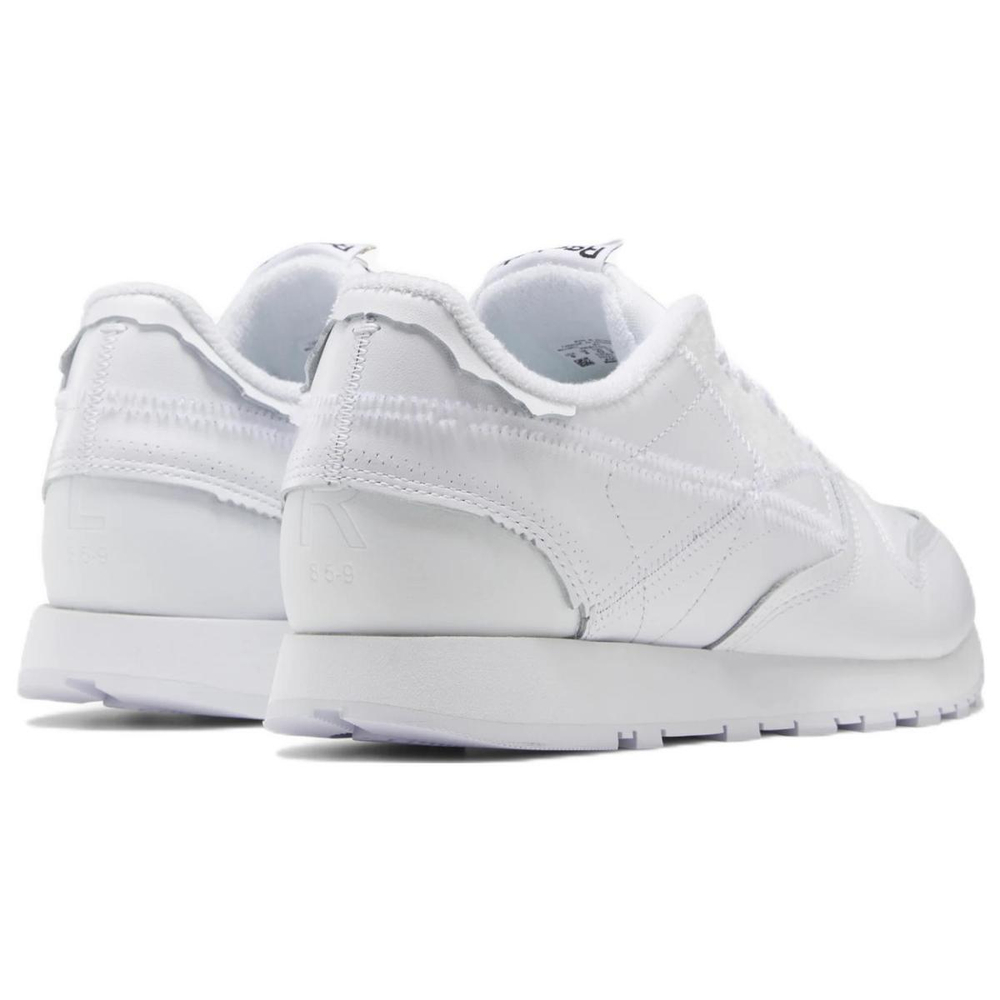 Maison Margiela x Reebok Classic Leather Memory Of