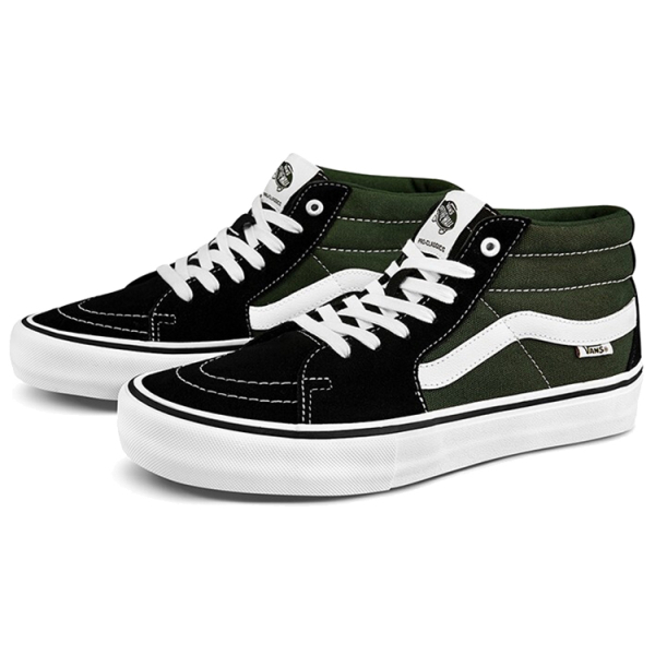Vans SK8