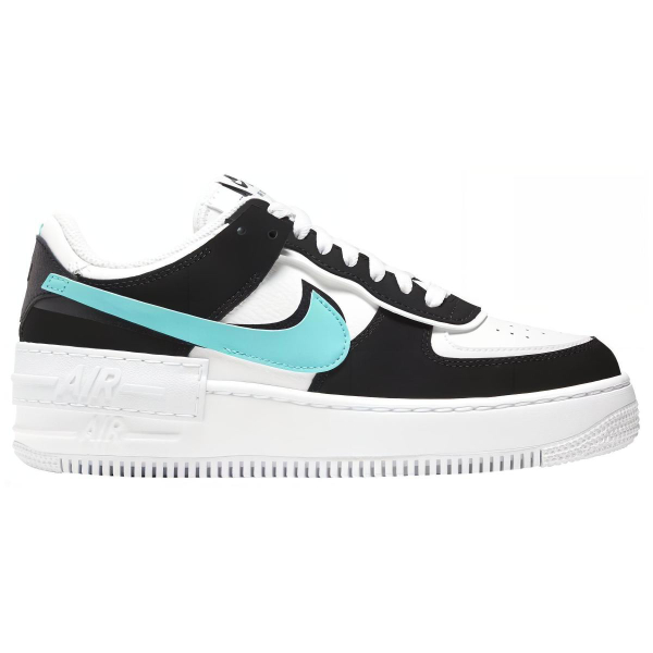Nike Air Force 1 Shadow Aurora