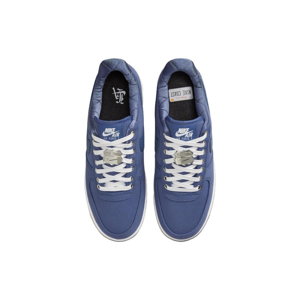 Nike Air Force 1 "Nike Coast-Los Angeles"