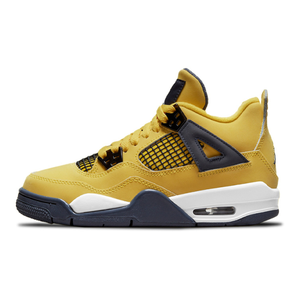 Jordan Air Jordan 4 Retro "Tour Yellow"