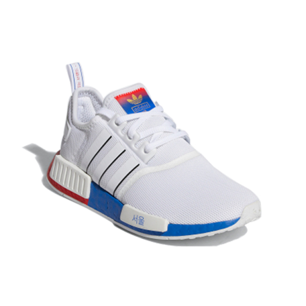 Adidas originals NMD_R1 LOGO