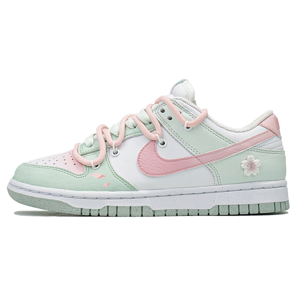【 】 Nike Dunk Next Nature"White Mint"