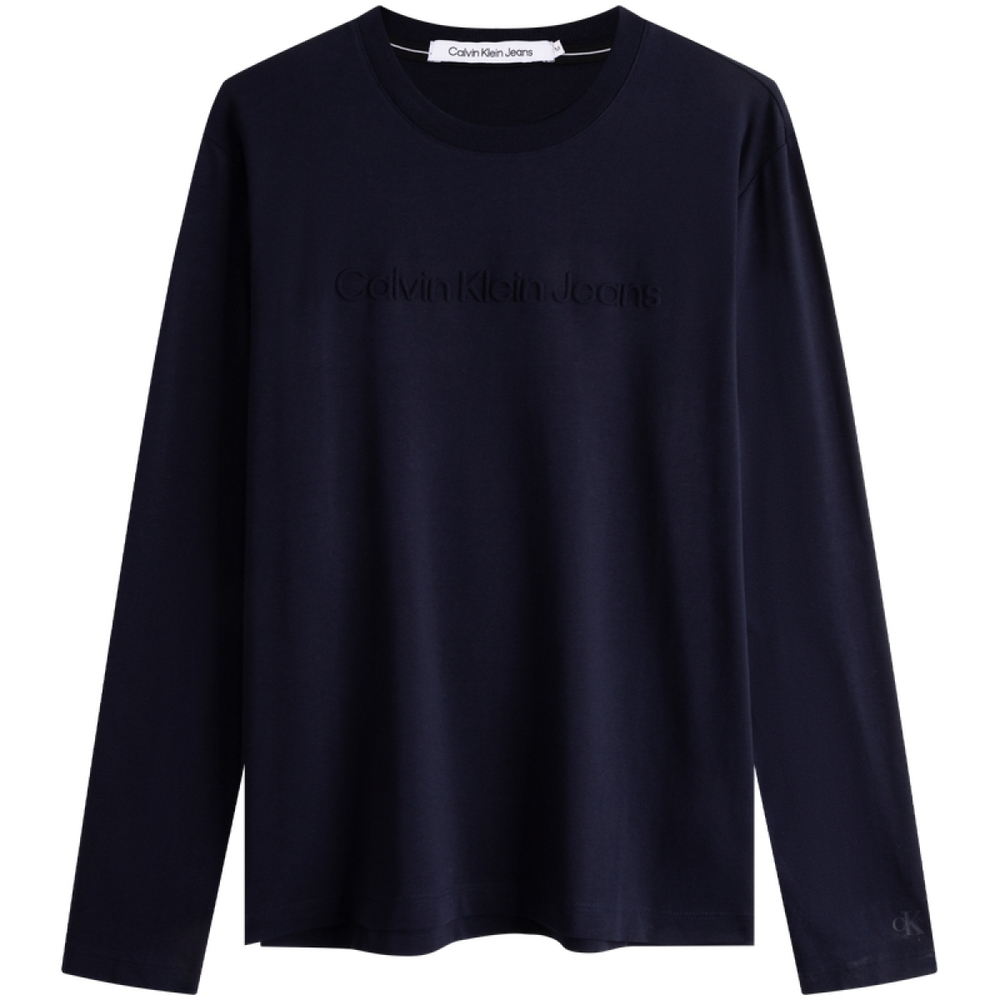 CK/Calvin Klein Logo T
