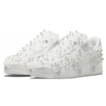 Swarovski/ x Nike Air Force 1 LXX