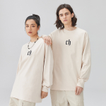 CHINISM ch T
