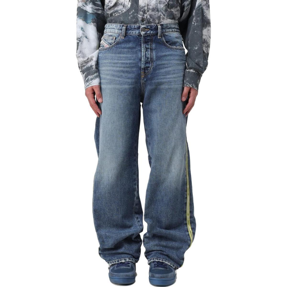DIESEL FW23