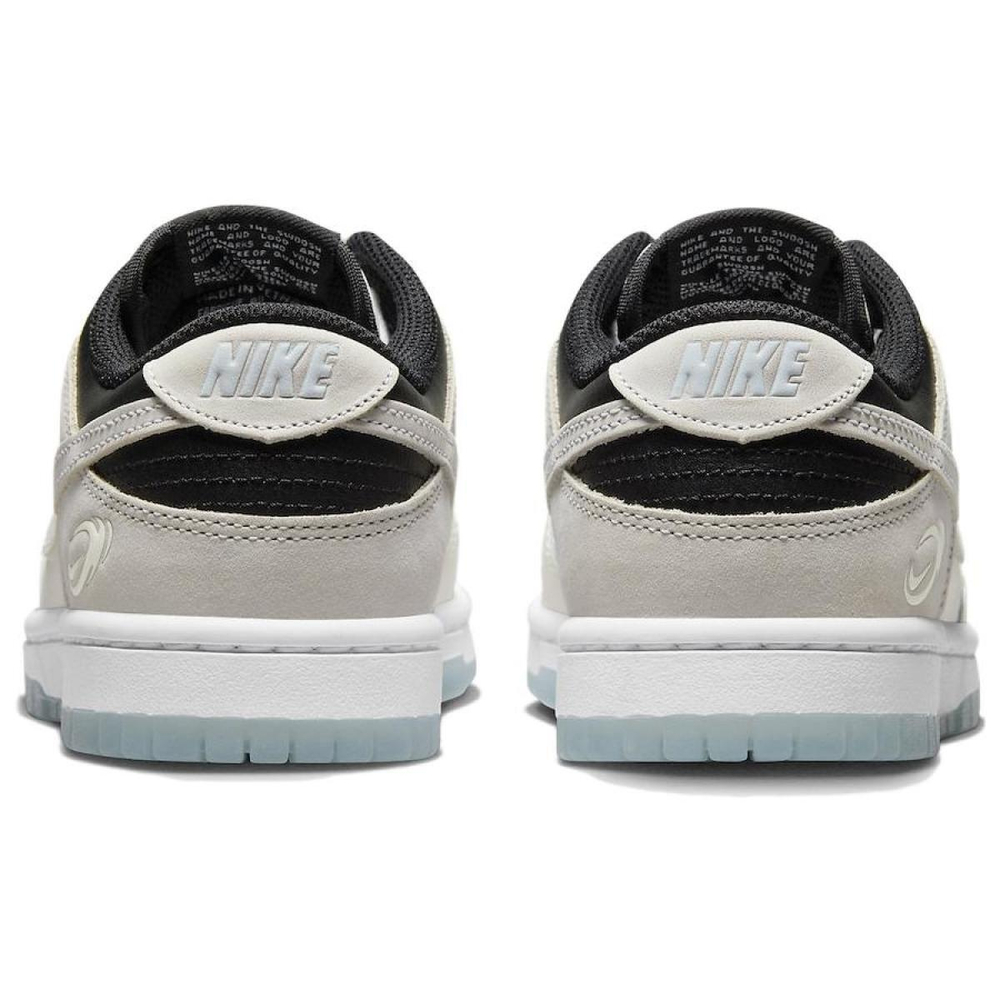 Nike Dunk Low "Supersonic"
