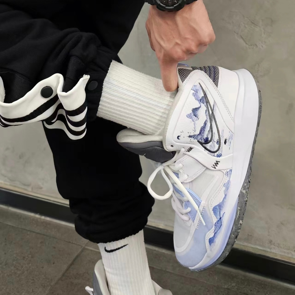 【 】 Nike Kyrie 8 infinity 8
