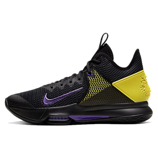 Nike Witness 4 LeBron EP