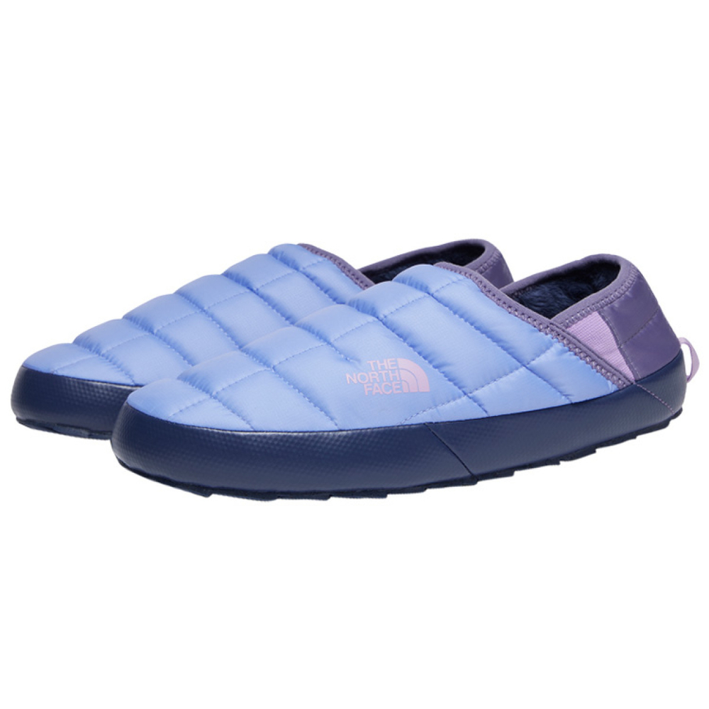 CLOT x THE NORTH FACE ThermoBall Traction Mules V