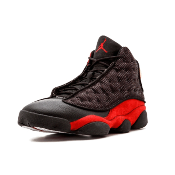 Jordan Air Jordan 13 Bred 2013