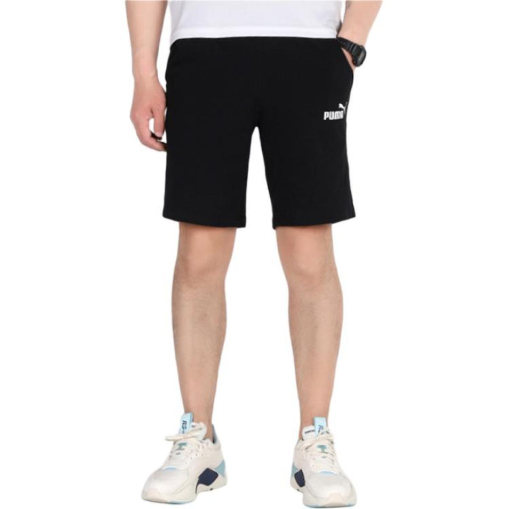 Puma ESS Jersey Shorts