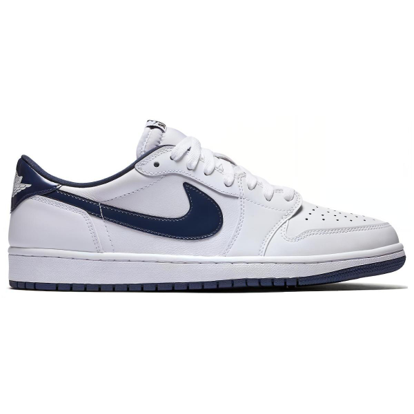 Jordan Air Jordan 1 Retro Low Metallic