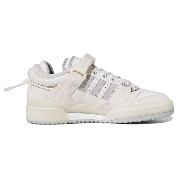 Bad Bunny x adidas originals FORUM