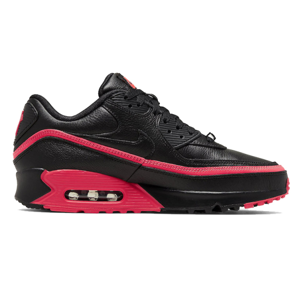 UNDEFEATED x Nike Air Max 90