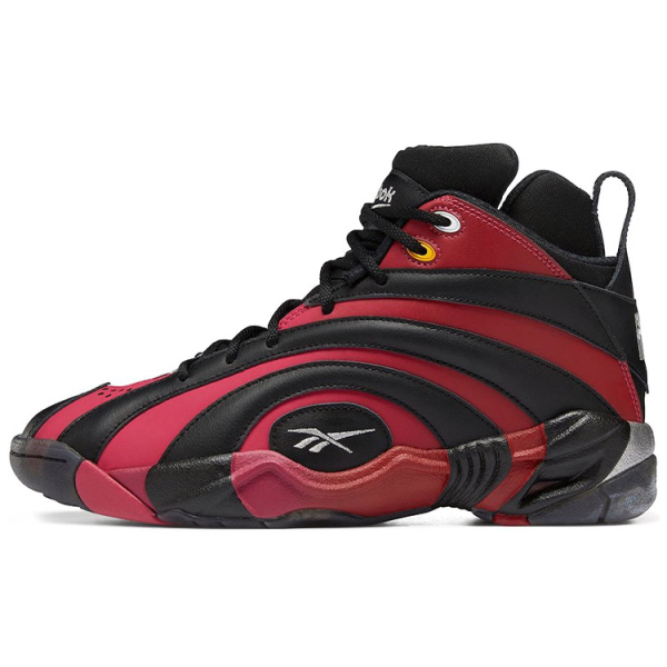 Damian Lillard x Reebok Shaqnosis TPU