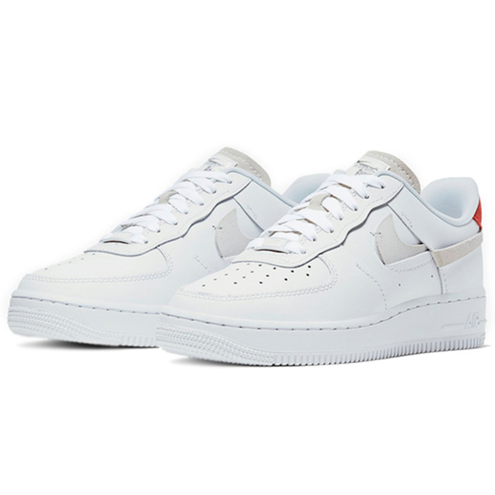 Nike Air Force 1 Inside Out