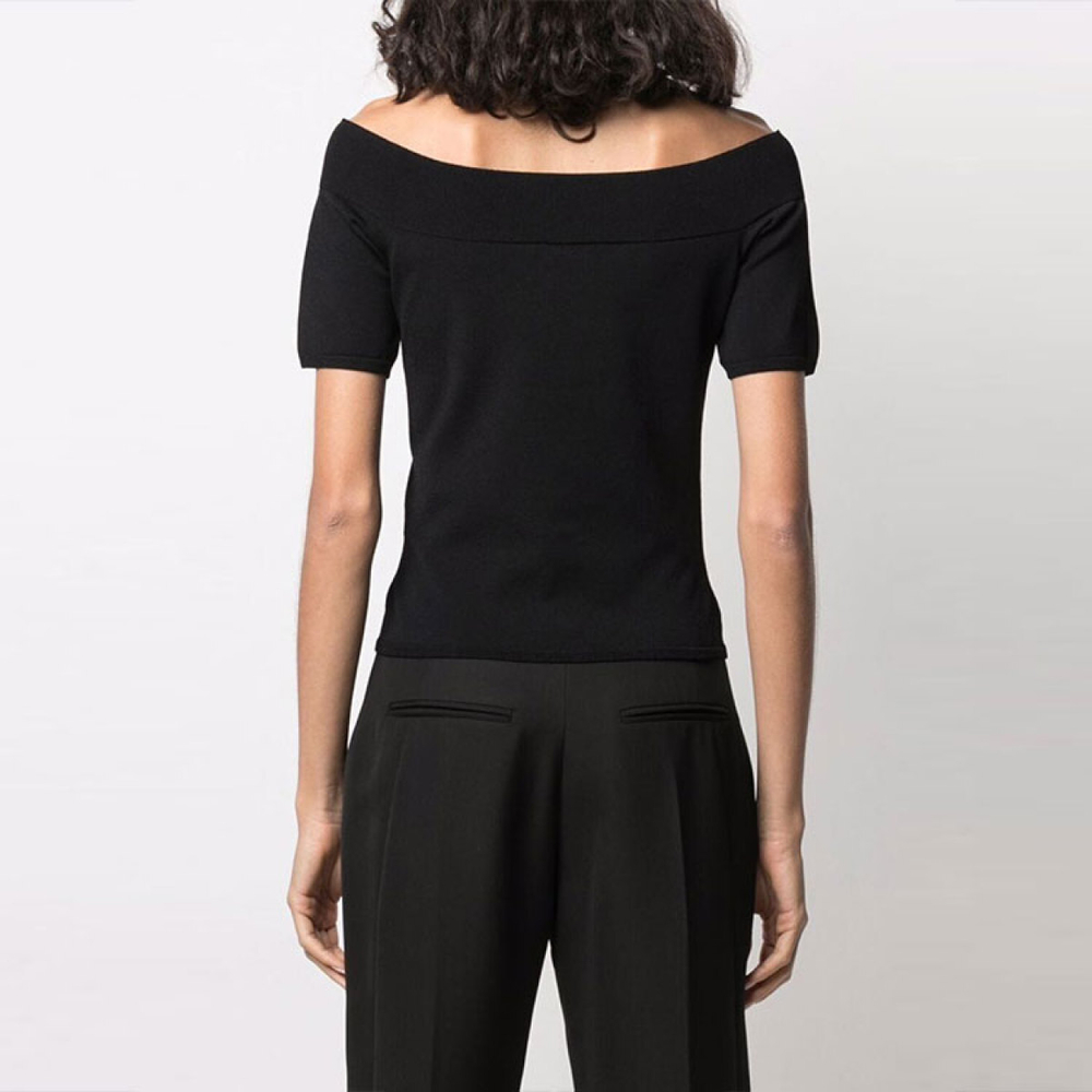 Alexander McQueen FW21 T