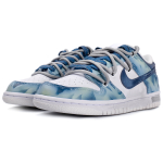 【 】 Nike Dunk Grey Fog vibe GS