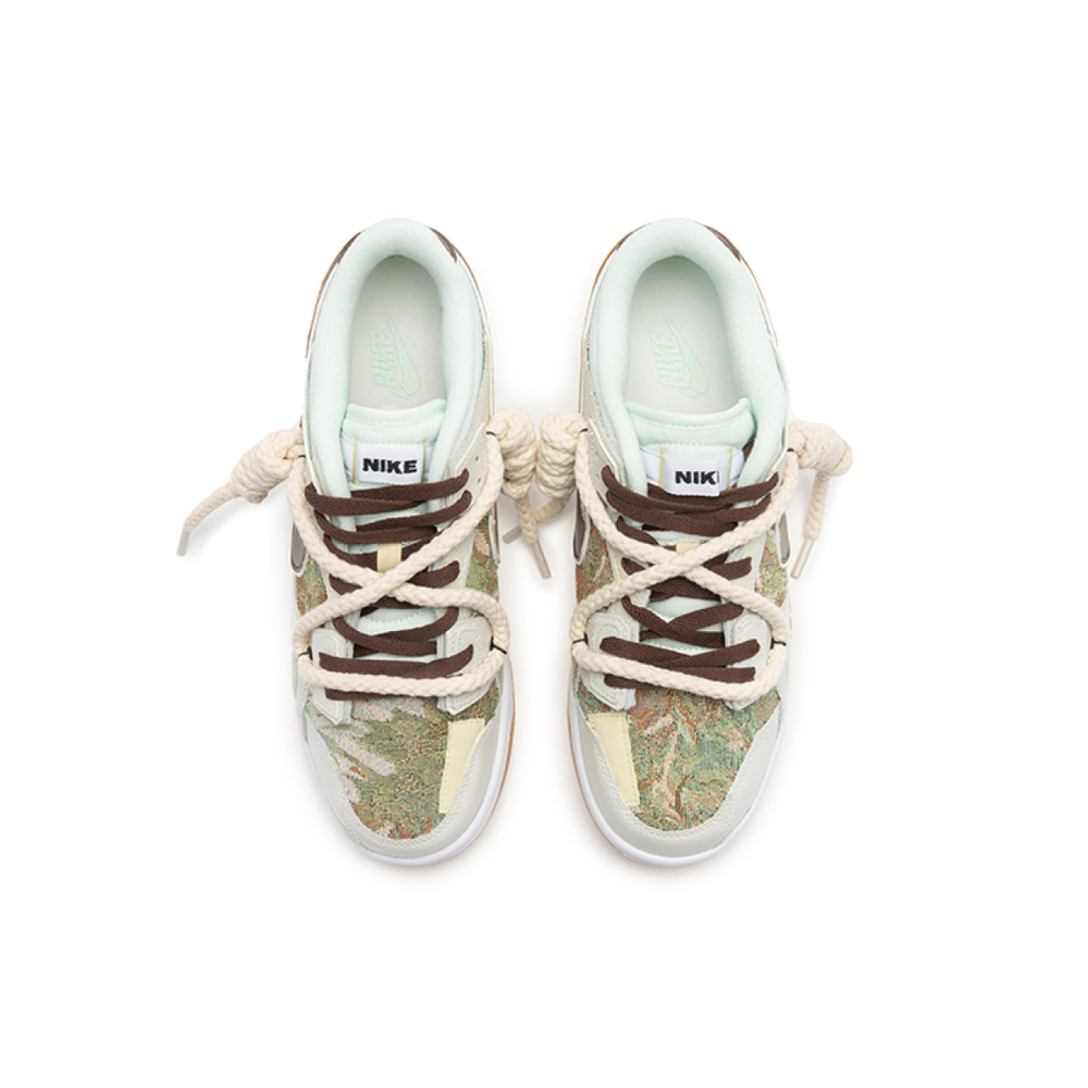 【 】 Nike Dunk Scrap