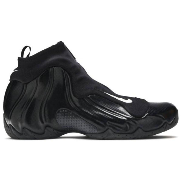 Nike Flightposite Carbon Fiber (2014