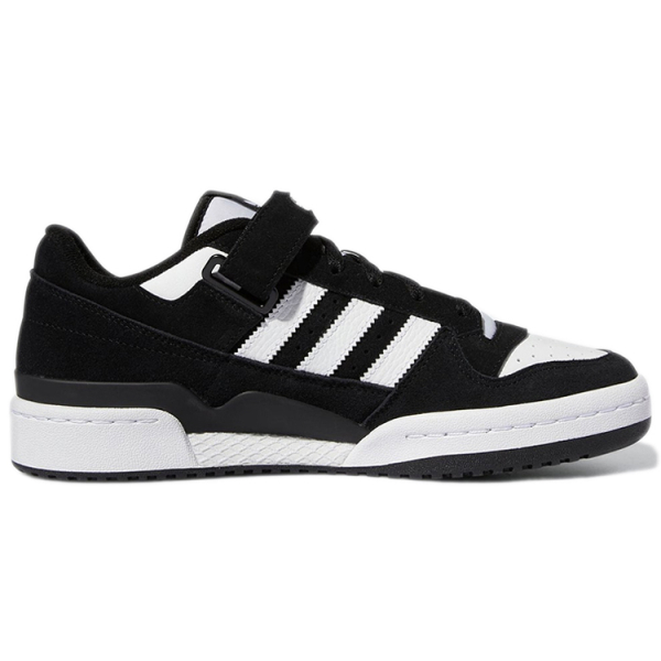 Adidas originals FORUM Low "Panda"