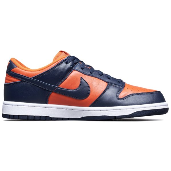 Nike Dunk SP "Champ Colors"