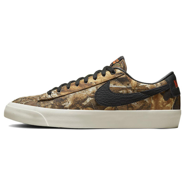 Nike Blazer GT "Realtree"