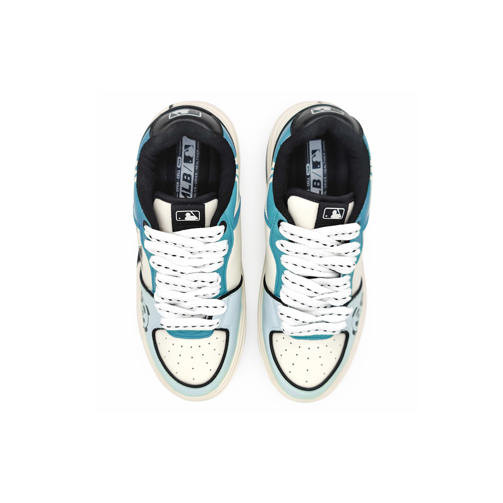 【 】 MLB Chunky Liner PU Hello