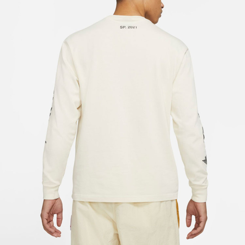 Jordan x A Ma Maniére Air Jordan 3 Logo T