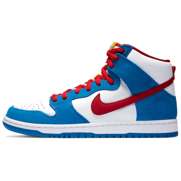 Nike Dunk SB Pro Iso "Photo Blue"