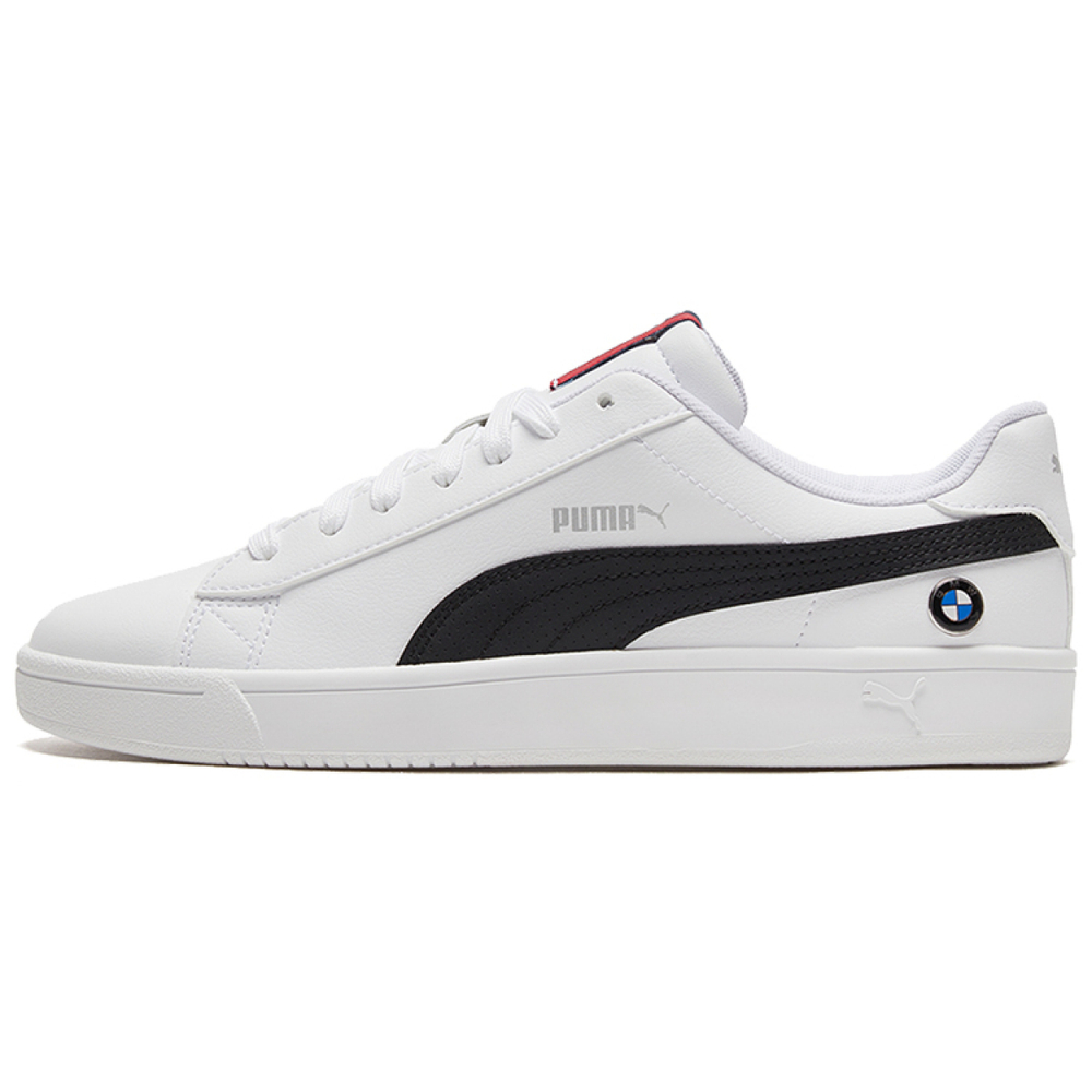 Puma Bmw Motorsport Court
