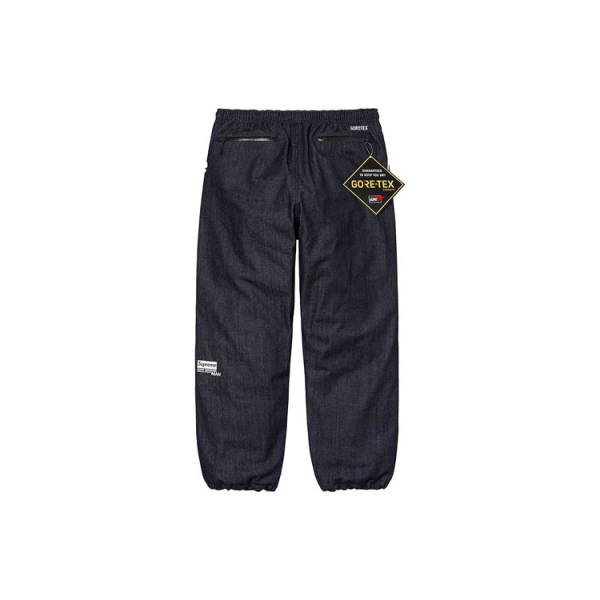 Supreme FW21 Week 11 x JUNYA WATANABE COMME des GARÇONS MAN GORE-TEX Denim Pant