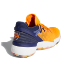 Adidas D.O.N. Issue #2