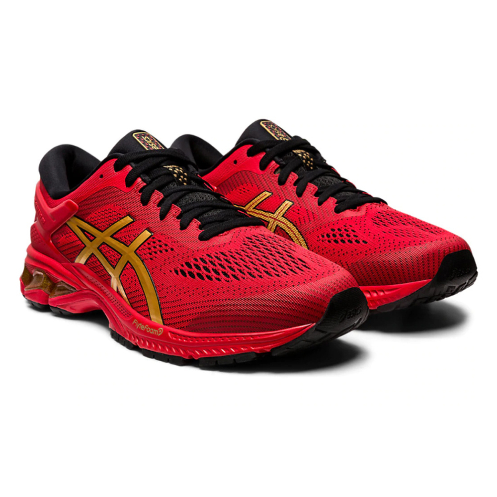 Asics Gel-Kayano 26