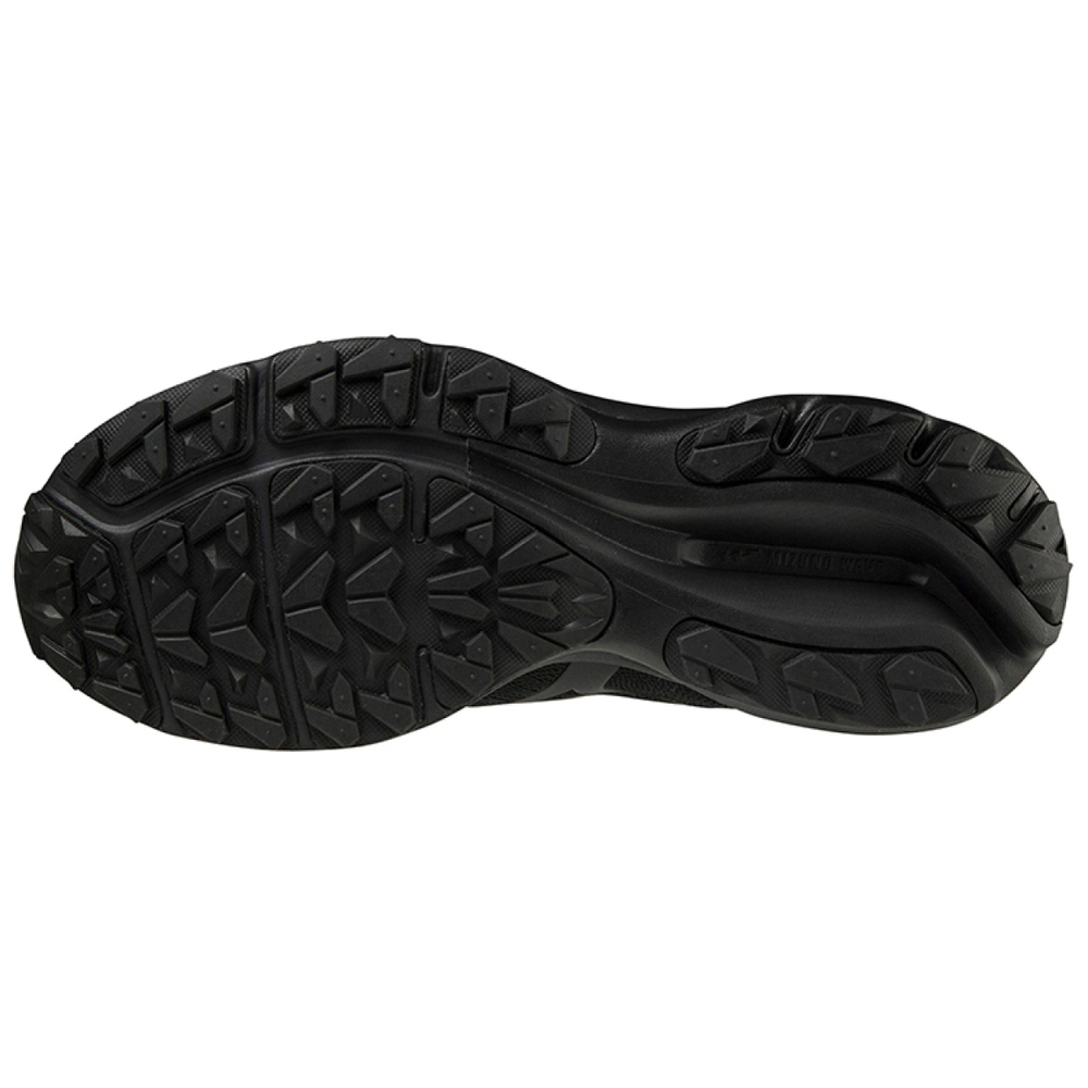 Mizuno Wave Rider
