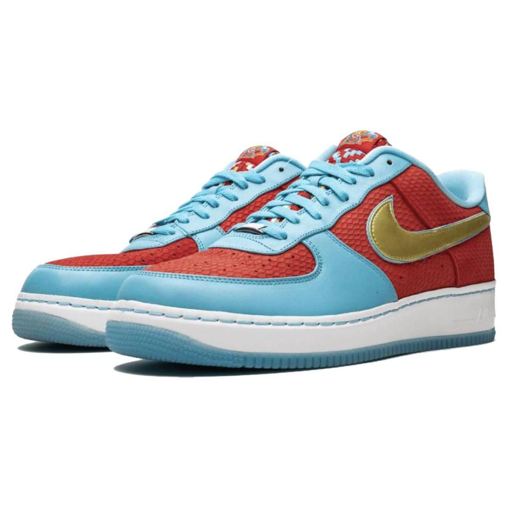 Nike Air Force 1 Year of the Dragon 2