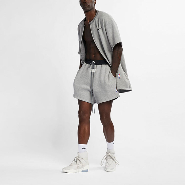 Nike x Fear of God