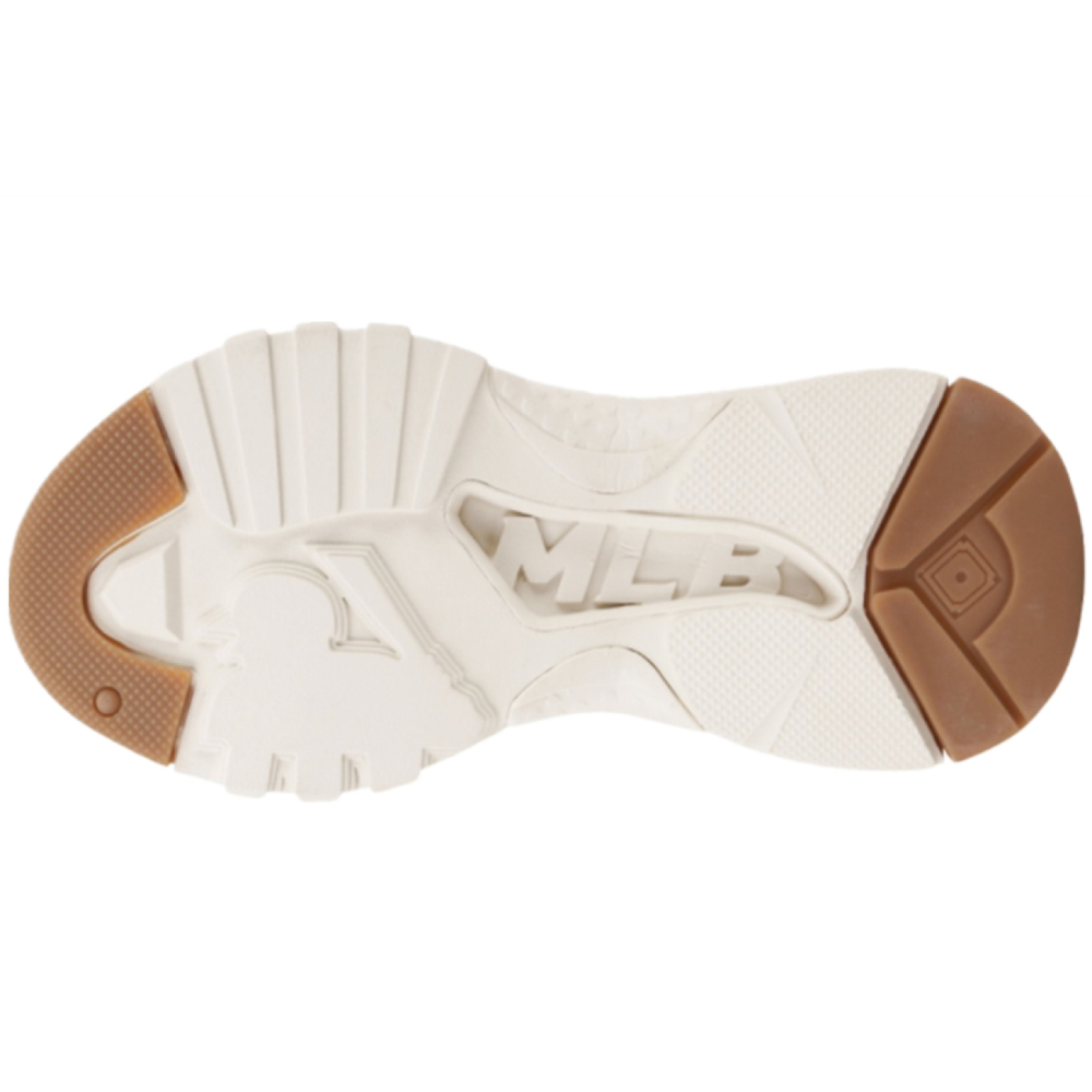 MLB Chunky High Low New York Yanker