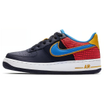 Nike Air Force 1 Now Obsidian Photo Blue