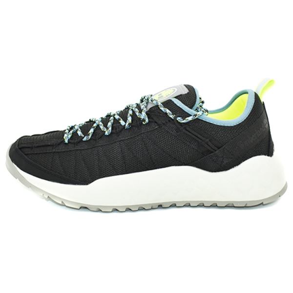 Timberland Solar Wave
