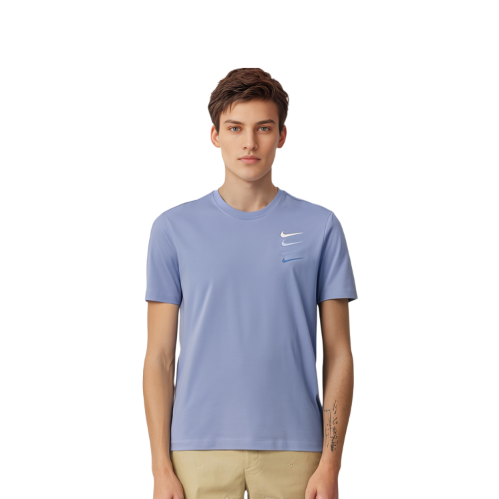 Nike Logo T