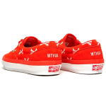 WTAPS x Vans Era Lx