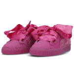PUMA Basket Heart Lunar Glow