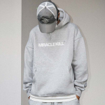 MIRACLE KILL x mk