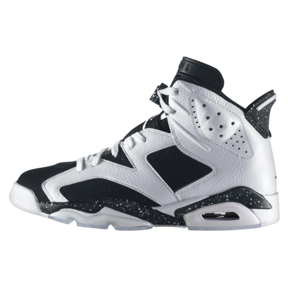 Jordan Air Jordan 6 Retro Oreo