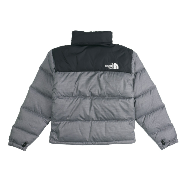THE NORTH FACE Men's 1996 Retro Nuptse Jacket TNF Medium Grey Heather 700