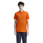 CK/Calvin Klein Logo Polo