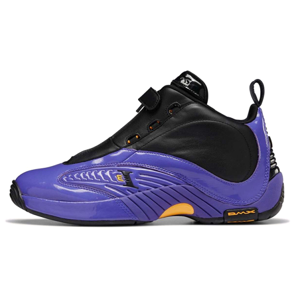 Reebok Answer Lakers TPU